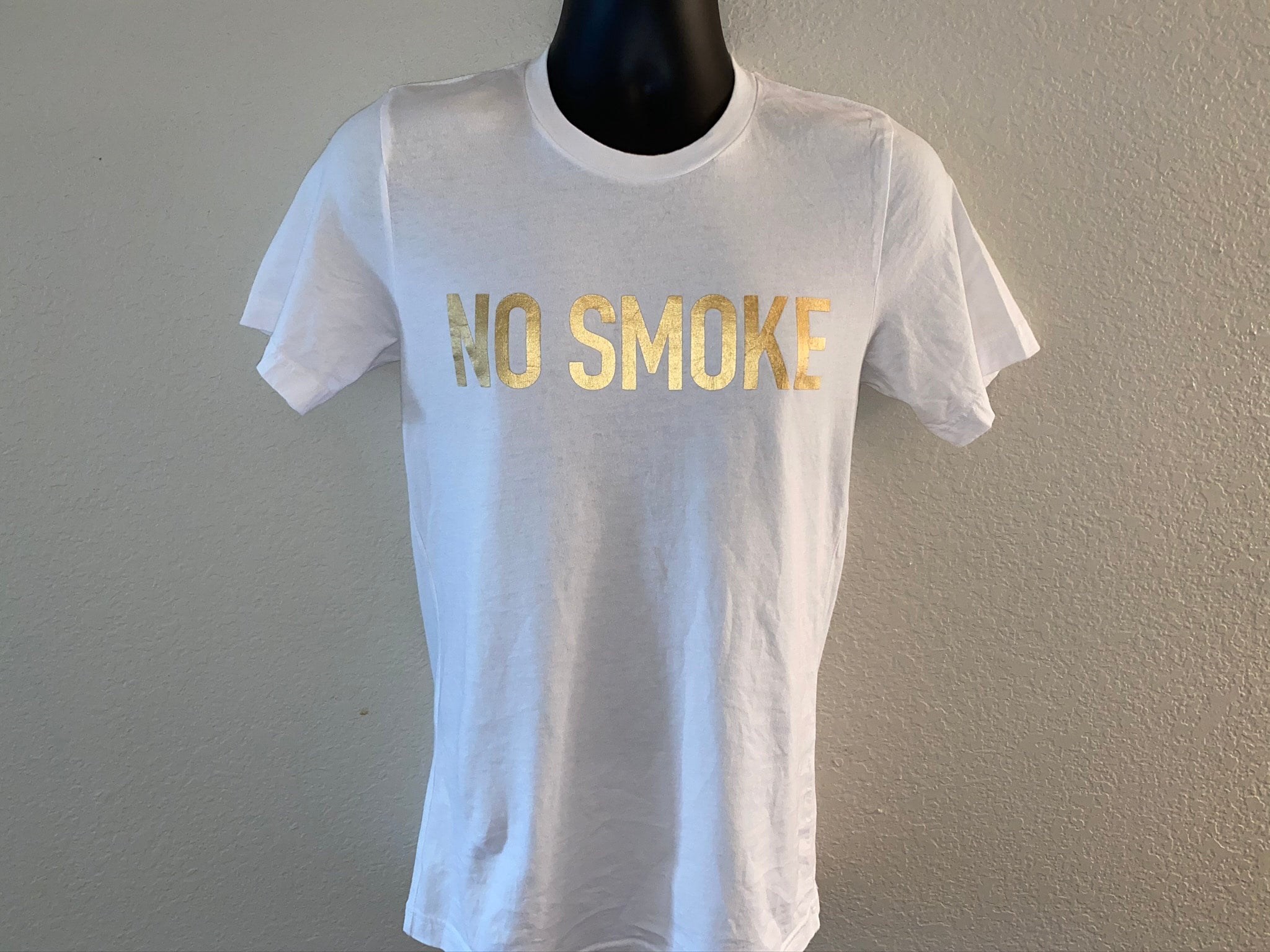 NO SMOKE T-shirt